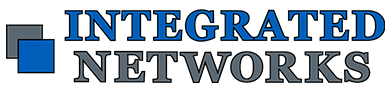 Integrated Networks logo